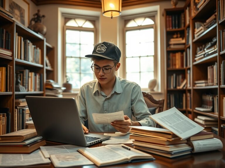 Как подготовка к ЕГЭ по истории требует работы с источниками