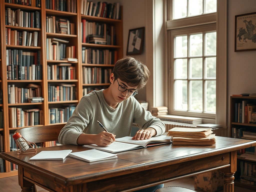 Как подобрать аргументы для сочинения по русскому языку