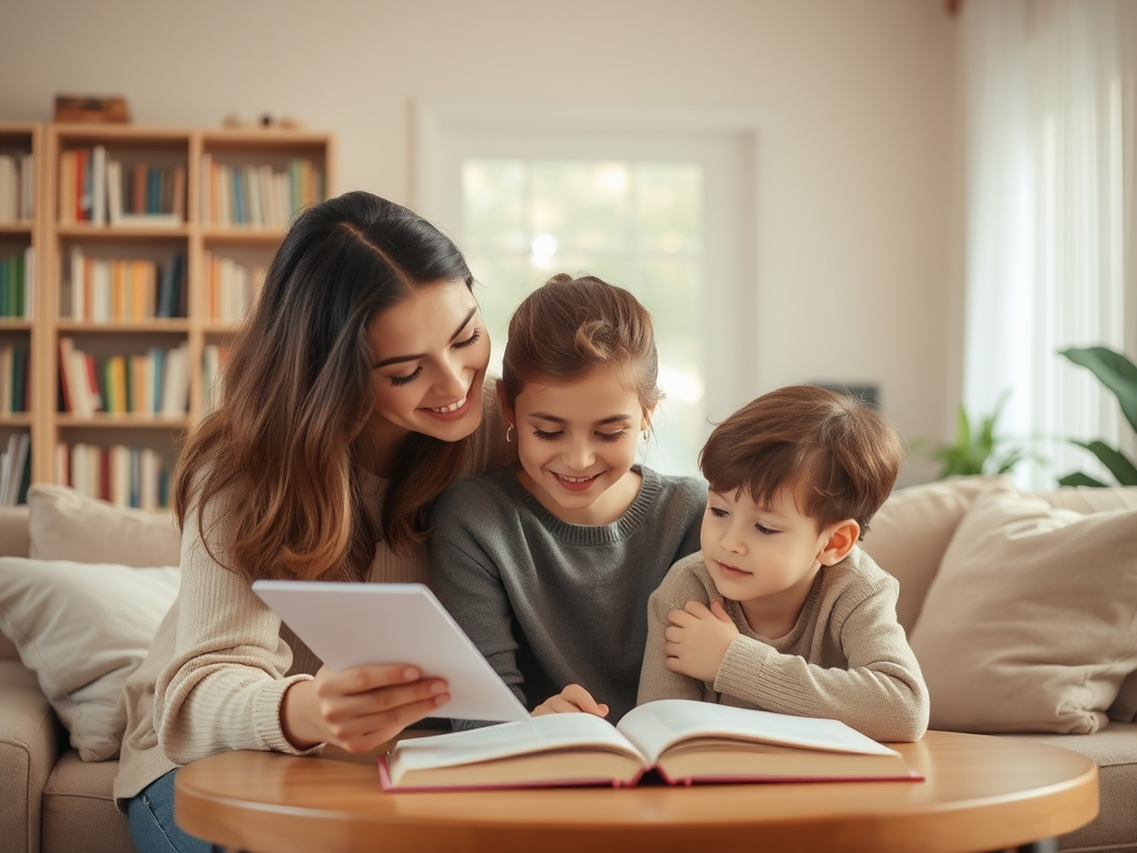 Как подготовить ребенка к экзамену ОГЭ: советы родителям