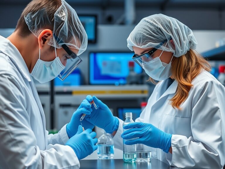 Органическая химия: что нужно знать