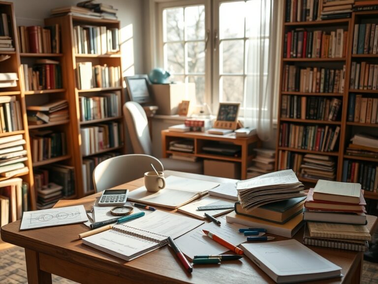 Какие темы по математике вызывают наибольшие сложности